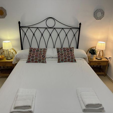 Spacious Family Villa Aljamar 8A نيرخا المظهر الخارجي الصورة