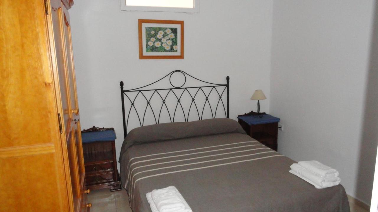 Spacious Family Villa Aljamar 8A نيرخا المظهر الخارجي الصورة