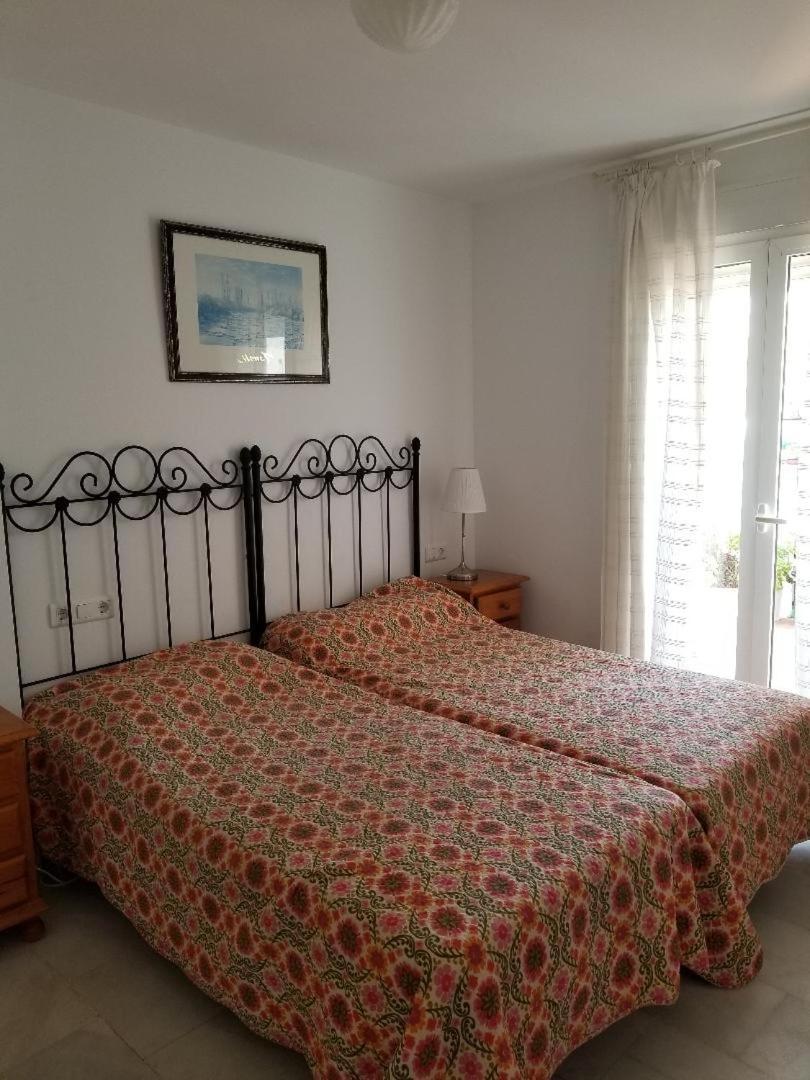 Spacious Family Villa Aljamar 8A نيرخا المظهر الخارجي الصورة